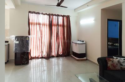 Hall Image of Amrapali Zodiac R 104 in Sector 120, Noida