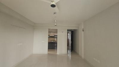 Living Room Image of 1404 Sq.ft 2 BHK Apartment / Flat for sale in Eldeco Live By The Greens Phase 1, Sector 150 Noida for Rs. 16800000