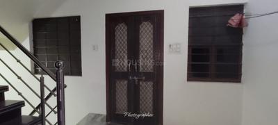 Balcony Image of 1000 Sq.ft 2 BHK Builder Floor for rent in Vallabh Garden Bikaner for Rs. 10000