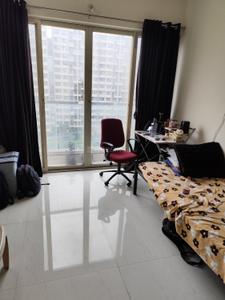 Bedroom Image of 635 Sq.ft 2 BHK Apartment / Flat for rent in Kohinoor Tinsel County Phase II, Hinjawadi Phase 3 Pune for Rs. 27000