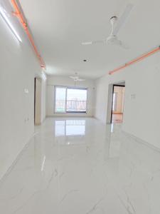 4 BHK Flat