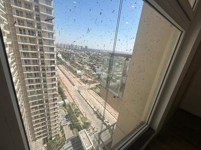 Balcony Image of 1700 Sq.ft 3 BHK Apartment / Flat for sale in ACE Ace Starlit, Sector 152 Noida for Rs. 28500000