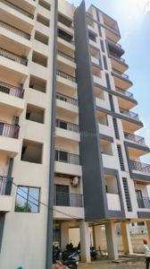Image of 1074 Sq.ft 2 BHK Apartment / Flat for sale in Bhatagaon, Raipur for Rs. 3855000