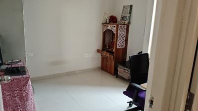 Bedroom Image of 650 Sq.ft 2 BHK Apartment / Flat for sale in Narhe Pune for Rs. 7000000