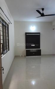 Hall Image of 1350 Sq.ft 2 BHK Builder Floor for rent in Murugeshpalya Bengaluru for Rs. 45000