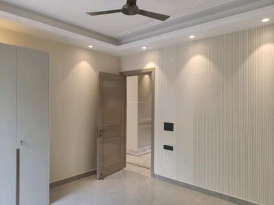 Bedroom Image of 3150 Sq.ft 4 BHK Builder Floor for sale in Sector 46 Faridabad for Rs. 40000000