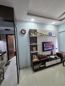 Hall Image of 360 Sq.ft 1 RK Apartment / Flat for sale in Kandivali East Mumbai for Rs. 9500000