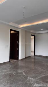 Hall Image of 2400 Sq.ft 4 BHK Builder Floor for sale in Sector 23 Gurgaon for Rs. 35000000