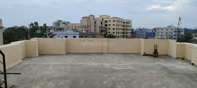 Balcony Image of 2200 Sq.ft 3 BHK Apartment / Flat for rent in Nutan Nagar Colony Hazaribagh for Rs. 6500