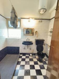 Image of 8000 Sq.ft 3.5 BHK Builder Floor for rent in Hauz Khas, New Delhi for Rs. 325000