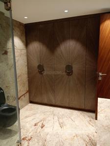 Kitchen Image of 4500 Sq.ft 4 BHK Builder Floor for sale in West End New Delhi for Rs. 268500000