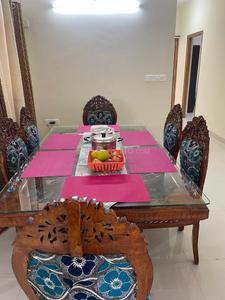 Bedroom Image of 1952 Sq.ft 3 BHK Apartment / Flat for sale in Palacio Regalo Phase I, Maina, Goa Velha Goa for Rs. 14500000