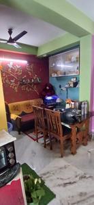 Hall Image of 830 Sq.ft 2 BHK Apartment / Flat for sale in Barrackpore Kolkata for Rs. 2600000