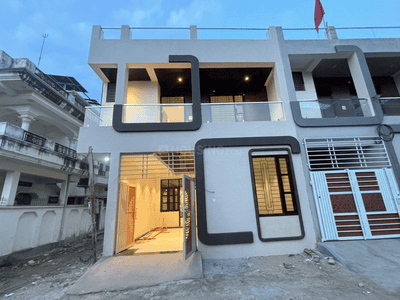 Image of 1900 Sq.ft 3 BHK Independent House for sale in Kandwa, Varanasi for Rs. 11500000