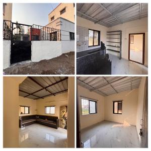 Image of 600 Sq.ft 1 BHK Independent House for rent in Chakan, Pune for Rs. 8000