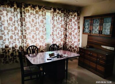 Living Room Image of 1900 Sq.ft 3 BHK Apartment / Flat for sale in Vijay Nagar Indore for Rs. 11500000