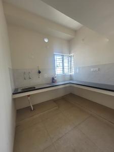 Kitchen Image of 686 Sq.ft 1 BHK Apartment / Flat for sale in T Nagar Chennai for Rs. 11000000