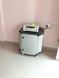 Kitchen Image of 1100 Sq.ft 2 BHK Builder Floor for rent in Kaggadasapura Bengaluru for Rs. 29000