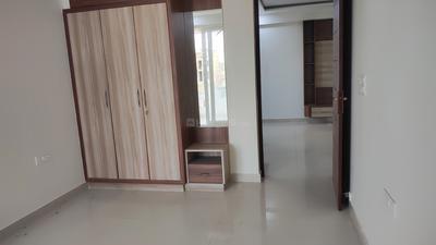 Bedroom Image of 1375 Sq.ft 3 BHK Apartment / Flat for sale in Mohanpura Jaipur for Rs. 5751000