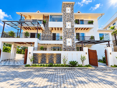 Building Image of 5700 Sq.ft 4 BHK Villa for sale in Bhagwant Pur Dehradun for Rs. 60000000