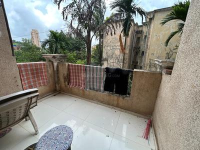 Balcony Image of 650 Sq.ft 2 BHK Apartment / Flat for sale in Mangeshi Shrushti II, Kalyan West Kalyan for Rs. 4900000