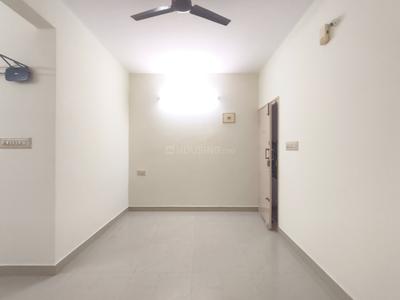 Hall Image of 600 Sq.ft 1 BHK Apartment / Flat for rent in New Tippasandra Bengaluru for Rs. 30000