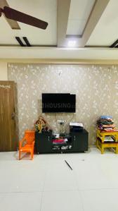 Hall Image of 1170 Sq.ft 2 BHK Apartment / Flat for sale in New Ranip Ahmedabad for Rs. 5600000