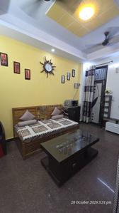 2 BHK Independent House