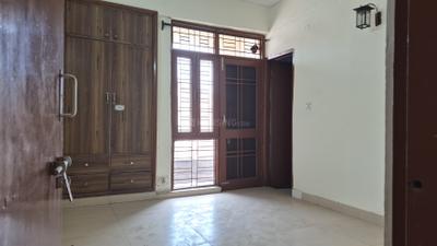 Bedroom Image of 1900 Sq.ft 4 BHK Apartment / Flat for sale in DGS Apartments, Sector 22 Dwarka New Delhi for Rs. 31500000