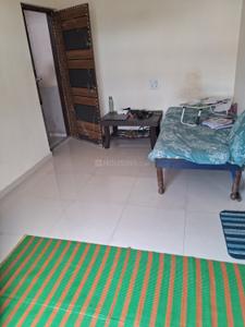 Hall Image of 545 Sq.ft 1 BHK Apartment / Flat for sale in Rabale Navi Mumbai for Rs. 2452500
