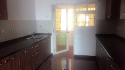 Kitchen Image of 1360 Sq.ft 3 BHK Apartment / Flat for sale in Mantri Greens, Sheshadripuram Bengaluru for Rs. 32500000
