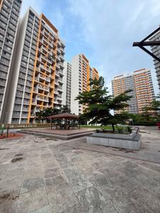 Image of 1120 Sq.ft 2 BHK Apartment / Flat for sale in Marunji, Pune for Rs. 11000000
