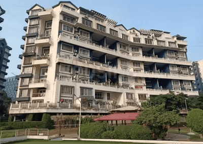 Image of 2250 Sq.ft 3.5 BHK Apartment / Flat for sale in Gera Greens Ville Sky Villas, Kharadi, Pune for Rs. 28000000