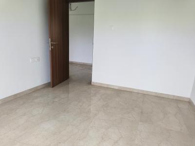 Bedroom Image of 811 Sq.ft 2 BHK Apartment / Flat for sale in Shapoorji Pallonji BKC 28, Bandra East Mumbai for Rs. 31000000