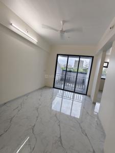 Hall Image of 613 Sq.ft 1 BHK Apartment / Flat for sale in Titwala Thane for Rs. 2800000