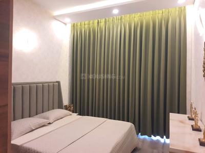 Bedroom Image of 1727 Sq.ft 3 BHK Apartment / Flat for sale in Ireo The Corridors, Sector 67 Gurgaon for Rs. 27700000