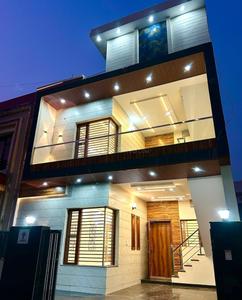 Image of 1900 Sq.ft 3 BHK Independent House for sale in Kamal Vihar, Raipur for Rs. 6550000