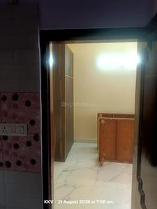 Hall Image of 180 Sq.ft 1 RK Apartment / Flat for rent in Kelti Shimla for Rs. 4500