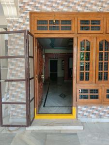 Main Entrance Image of 1300 Sq.ft 2 BHK Independent House for rent in Ramachandra Puram Sangareddy for Rs. 20000