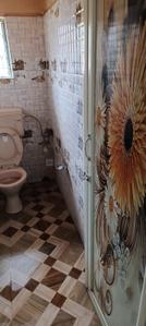 Bathroom Image of 400 Sq.ft 1 BHK Apartment / Flat for sale in Kaikhali Kolkata for Rs. 1400000