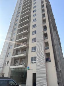 Image of 952 Sq.ft 2 BHK Apartment / Flat for sale in 4 Sight Grand Castle, Garia, Sonarpur, Kolkata for Rs. 9400000