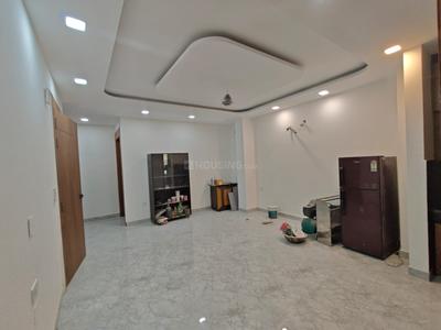 Hall Image of 2100 Sq.ft 3 BHK Builder Floor for rent in Sector 28 Faridabad for Rs. 28500