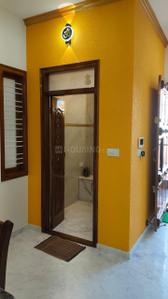 Hall Image of 5200 Sq.ft 3 BHK Independent House for sale in Sahakara Nagar Bengaluru for Rs. 46500000