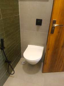 Bedroom Two Image of 675 Sq.ft 2 BHK Apartment / Flat for sale in Osho Sai Krupa CHSL Redeveloped, Borivali West Mumbai for Rs. 19500000