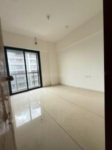 Bedroom Image of 1800 Sq.ft 3 BHK Apartment / Flat for rent in Vihav Elinor, New Alkapuri Vadodara for Rs. 30000