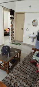Hall Image of 1200 Sq.ft 2 BHK Independent House for rent in Ameenpur Sangareddy for Rs. 19000
