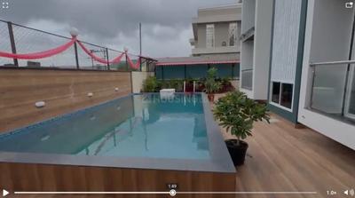 Balcony Image of 2200 Sq.ft 4 BHK Villa for sale in Kusgaon Budruk Lonavala for Rs. 32000000