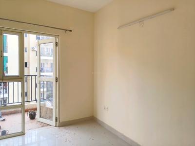 Bedroom Image of 743 Sq.ft 3 BHK Apartment / Flat for sale in GLS Avenue 51, Sector 92 Gurgaon for Rs. 6200000