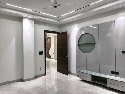 Bedroom Image of 2100 Sq.ft 4 BHK Builder Floor for sale in Sector 57 Gurgaon for Rs. 34000000