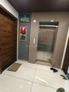 Balcony Image of 560 Sq.ft 1 BHK Apartment / Flat for sale in Wadgaon Sheri Pune for Rs. 5000000